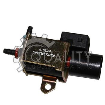 Ventil magnetický 028906283J