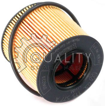 Filtr oleje 03C115562
