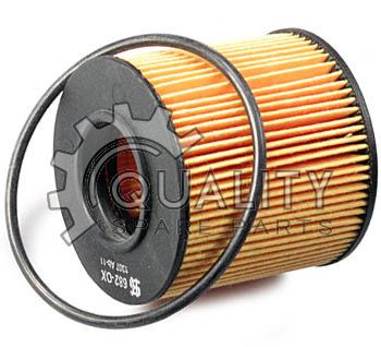 Filtr oleje 03C115562