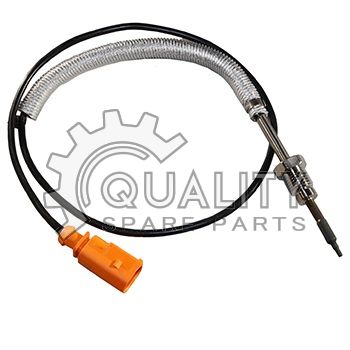 Čidlo teploty spalin 03G906088D