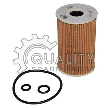 Filtr oleje 03L115562