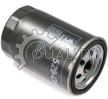 Filtr oleje 06A115561B