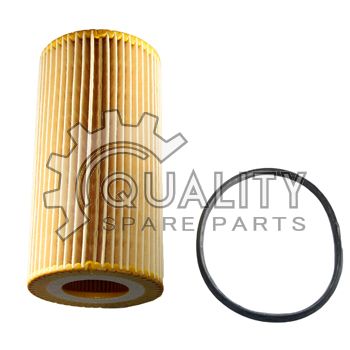Filtr oleje 06D115562