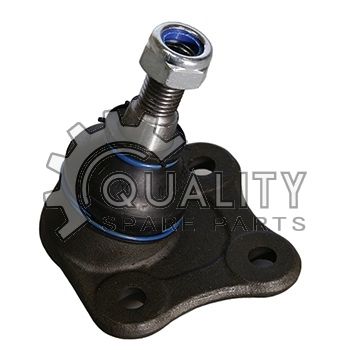 Čep kulový ramene P 1J0407366H