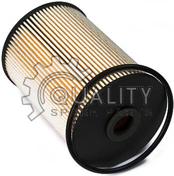 Filtr paliva 1K0127434B
