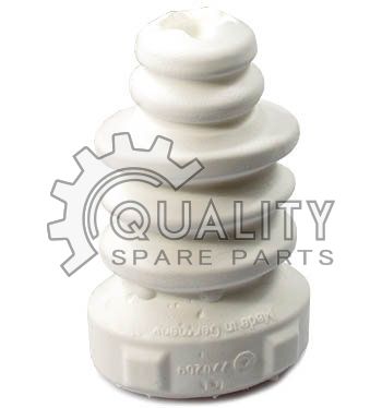 Doraz tlumiče Z 133mm 1K0511353P
