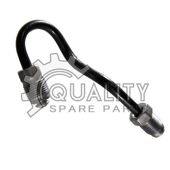 Trubka brzd ZL 1K0611763E