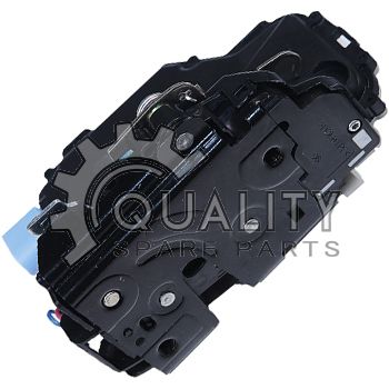 Zámek dveří ZL cz 3B4839015AN