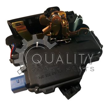 Zámek dveří ZP cz 3B4839016AN