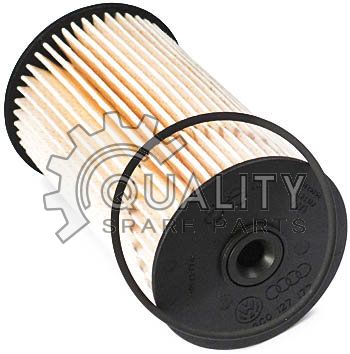 Filtr paliva 3C0127434