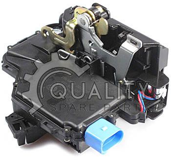 Zámek dveří PL cz 5J1837015
