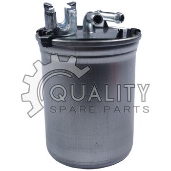 Filtr paliva 6Q0127400H