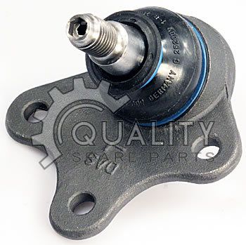 Čep kulový ramene L 6Q0407365M