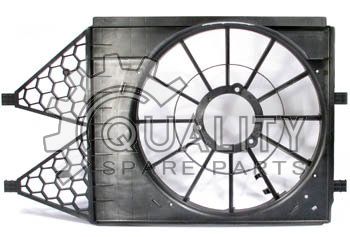Věnec ventilátoru 6R0121207