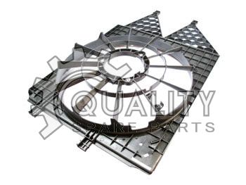 Věnec ventilátoru 6R0121207A