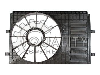 Věnec ventilátoru 6R0121207C