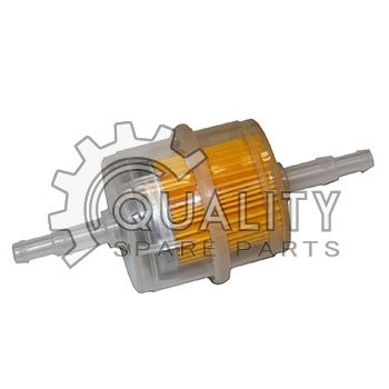 Filtr paliva 6U0201511E