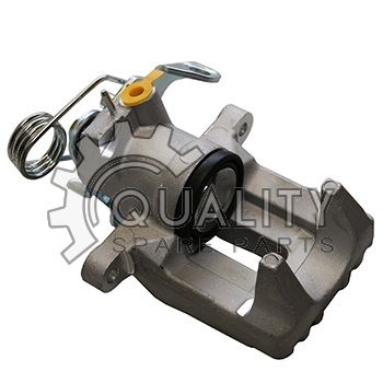Třmen kotoučové brzdy ZL 8E0615423