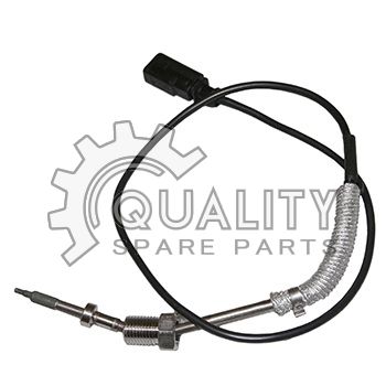 Čidlo teploty spalin 03L906088BS