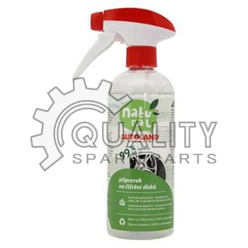 Čistič disků Natural ECO CPAM01213