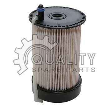 Filtr paliva 3C0127434A