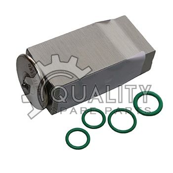 Ventil expanzní 5Q0816679B