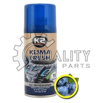 K2 čistič klimatizace Fresh CPAMK222BB