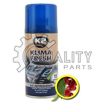 K2 čistič klimatizace Fresh CPAMK222CH