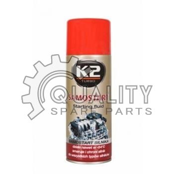 K2 Super Start CPAM2417