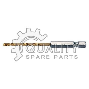 Vrták na kov 3,2 mm CPYT44755