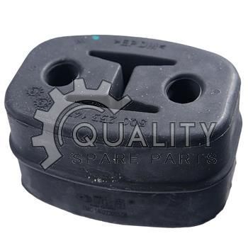 Závěs výfuku 5Q0253147