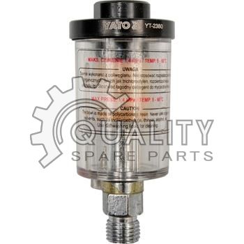 Filtr vzduchu 1/4" CPYT2380
