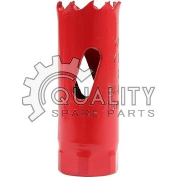 Korunka vrtací bimetalová 25 mm CPYT3308