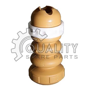 Doraz tlumiče 122mm 5Q0511357H