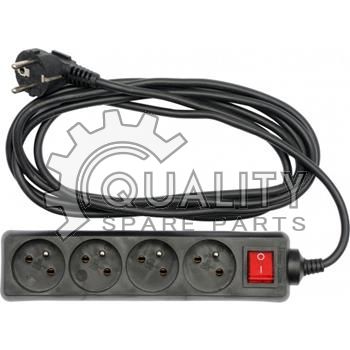 Kabel prodlužovací CPTO72631
