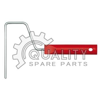 Držák válečku CPTO09425