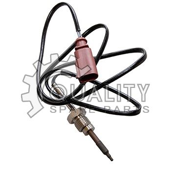 Čidlo teploty spalin 04L906088E