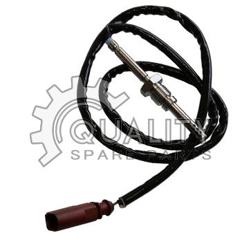 Čidlo teploty spalin 04L906088E
