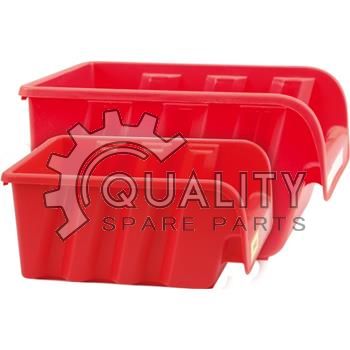 Box skladovací plastový CPTO78825
