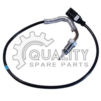 Čidlo teploty spalin 04L906088JC