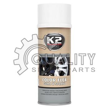 K2 COLOR FLEX - bílá CPAML343BI