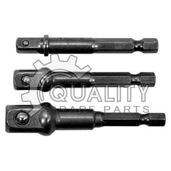 Adaptér HEX (3ks) CPYT04685