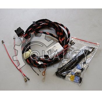 Elektroinstalace k TZ OCT3 5E0055204A