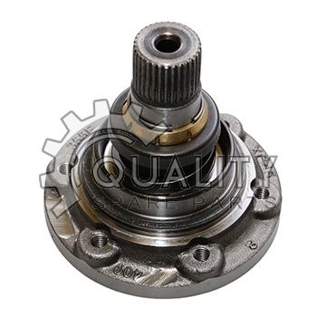 Hřídel přírubový 02T409343A