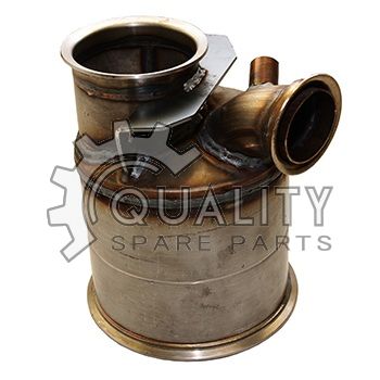 Filtr pevných částic 04L131606EX