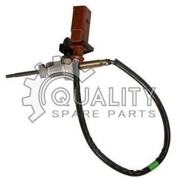 Čidlo teploty spalin 04L906088CS