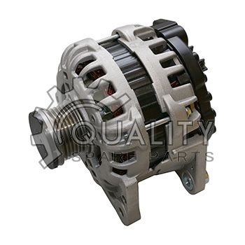Alternátor 110A 04C903023J