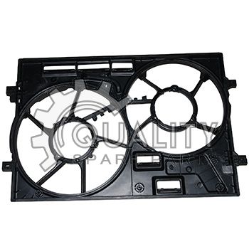 Věnec ventilátoru 3Q0121205B