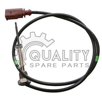 Čidlo teploty spalin 04L906088DB