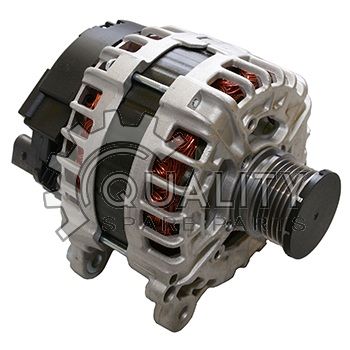 Alternátor 180A 03L903023M
